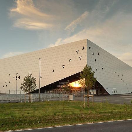 Maisons Martigny A - Proche Futuroscope Et Aquascope شاسنوي دي بويتو المظهر الخارجي الصورة